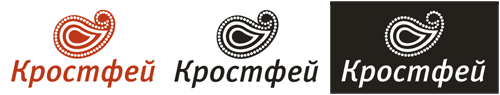 Разработка логотипа в Перми