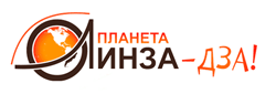 Логотип салона оптики